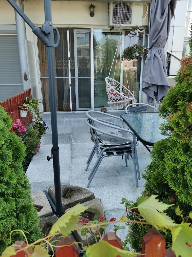 Sofia Residence サターン エクステリア 写真