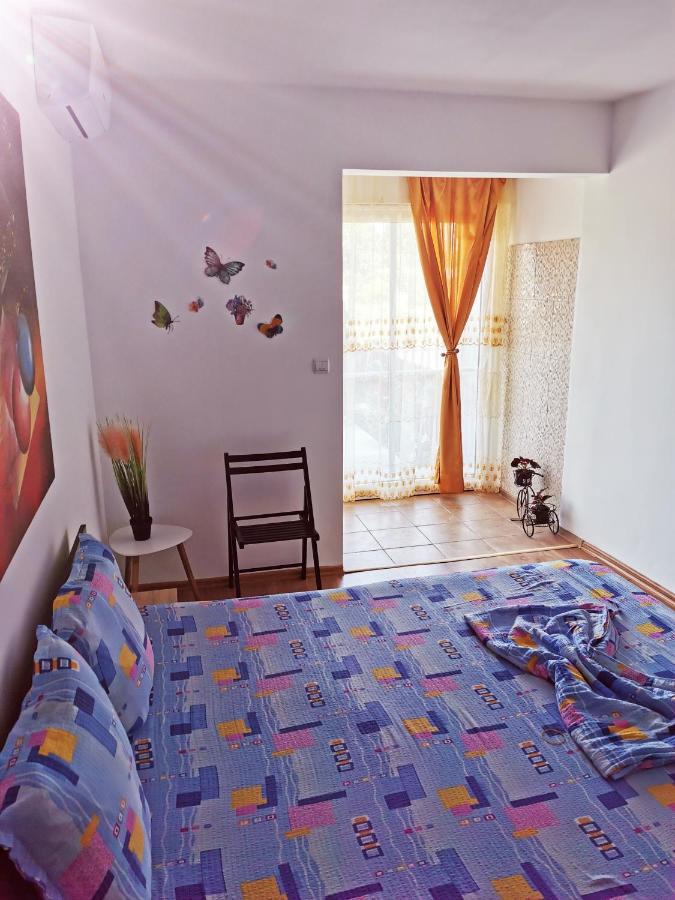 Sofia Residence サターン エクステリア 写真