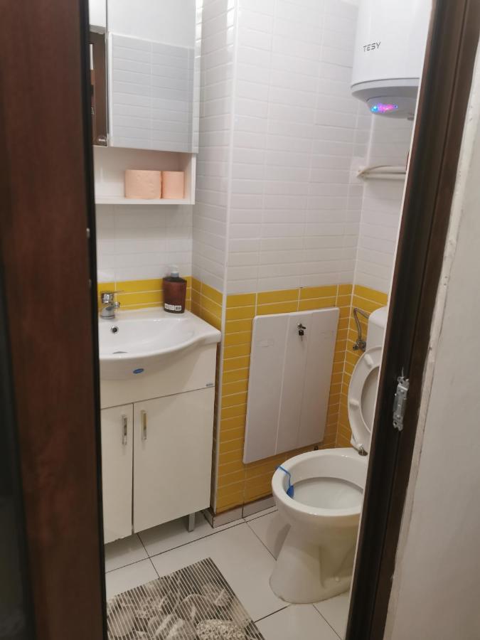 Sofia Residence サターン エクステリア 写真