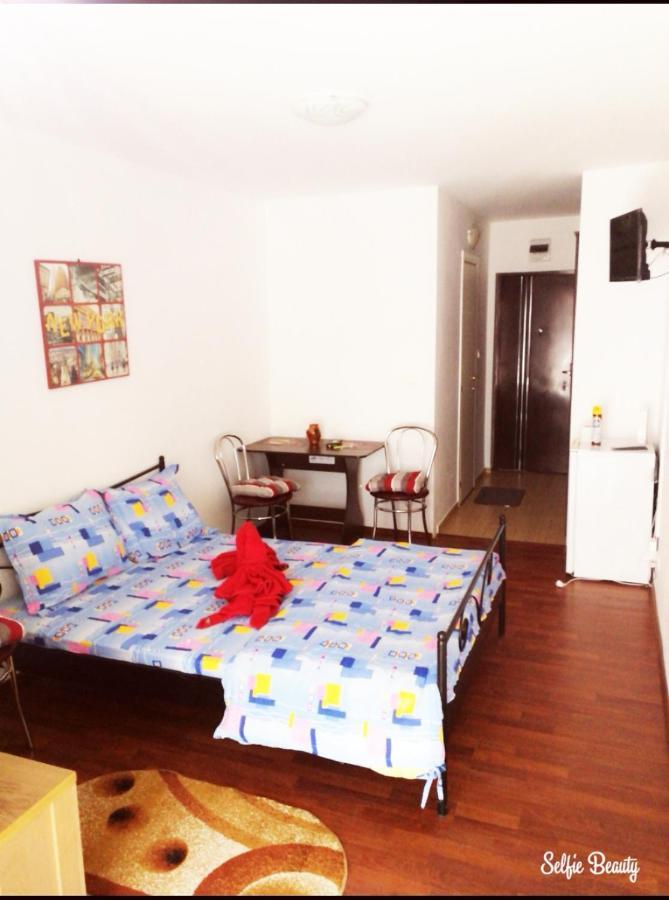 Sofia Residence サターン エクステリア 写真