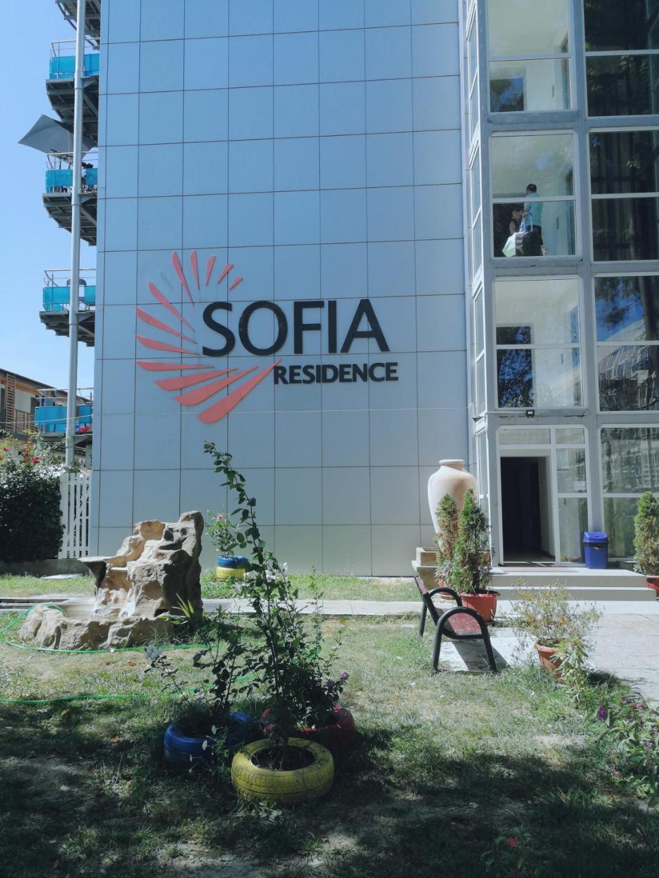 Sofia Residence サターン エクステリア 写真